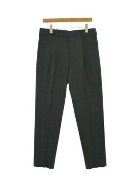 Prada Trousers Pants Black